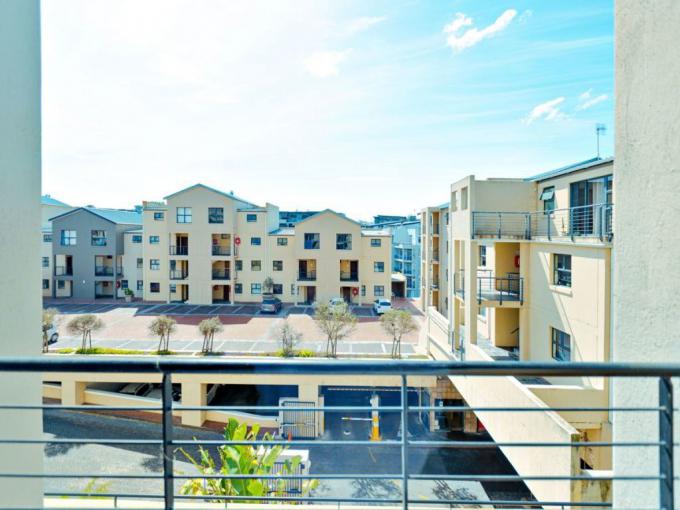 2 Bedroom Apartment for Sale For Sale in Bellville - MR649567