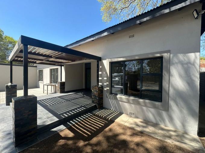 Commercial for Sale For Sale in Rustenburg - MR649611