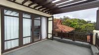 Balcony - 78 square meters of property in Port Zimbali