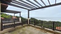 Balcony - 78 square meters of property in Port Zimbali