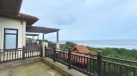 Balcony - 78 square meters of property in Port Zimbali