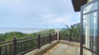 Balcony - 78 square meters of property in Port Zimbali