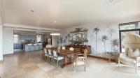 Dining Room - 39 square meters of property in Port Zimbali