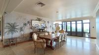 Dining Room - 39 square meters of property in Port Zimbali