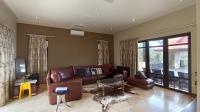 TV Room - 36 square meters of property in Port Zimbali