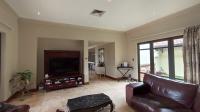 TV Room - 36 square meters of property in Port Zimbali