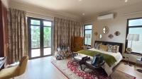 Bed Room 1 - 26 square meters of property in Port Zimbali