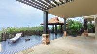 Patio - 90 square meters of property in Port Zimbali