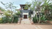 Front View of property in Port Zimbali