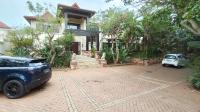 Front View of property in Port Zimbali