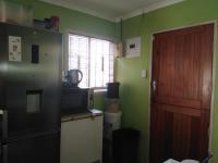 Kitchen of property in Edendale-KZN