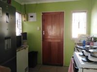 Kitchen of property in Edendale-KZN