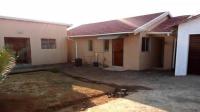 Front View of property in Edendale-KZN