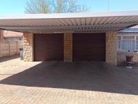  of property in Rensburg