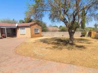  of property in Rensburg