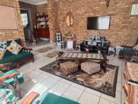  of property in Rensburg