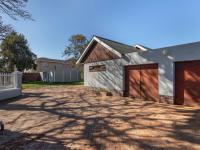  of property in Pinelands