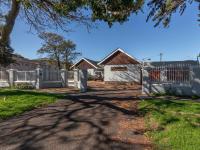  of property in Pinelands