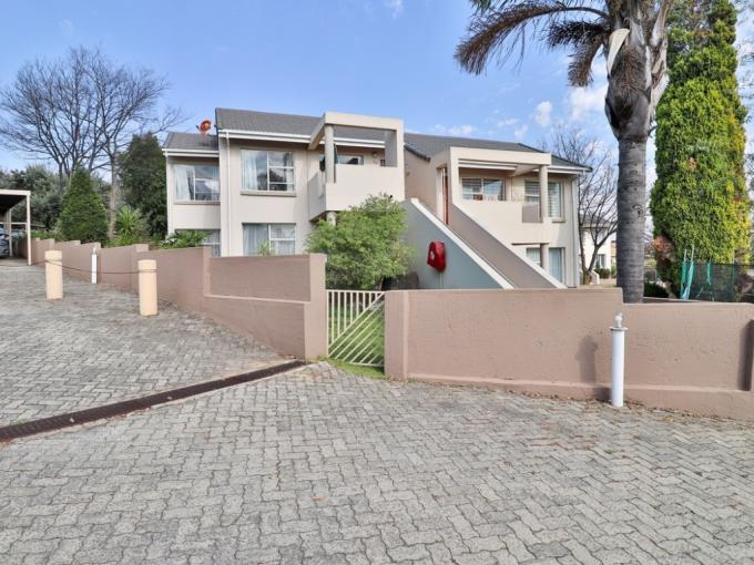 2 Bedroom Apartment for Sale For Sale in Marais Steyn Park - MR649645