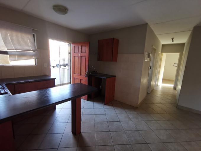 3 Bedroom Apartment to Rent in Bergsig - Heidelberg - Property to rent - MR649660