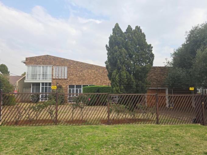 3 Bedroom House for Sale For Sale in Vanderbijlpark - MR649664