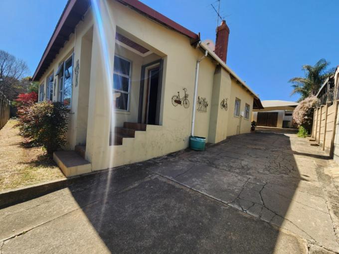 3 Bedroom House for Sale For Sale in Alberton - MR649669