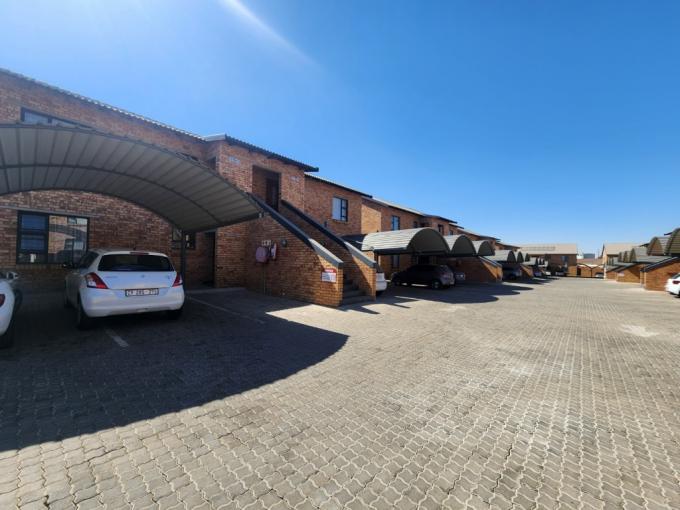 3 Bedroom Apartment for Sale For Sale in Alberton - MR649670