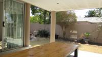 Patio - 29 square meters of property in Magaliessig