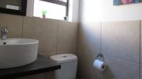 Main Bathroom - 7 square meters of property in Ruimsig