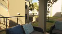 Patio - 11 square meters of property in Ruimsig