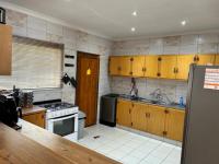 Kitchen of property in Langenhoven Park