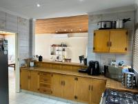 Kitchen of property in Langenhoven Park