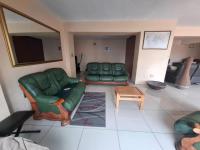 Informal Lounge - 12 square meters of property in Sunnyrock