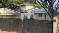 Front View of property in West Riding - DBN