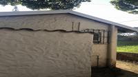 Front View of property in West Riding - DBN