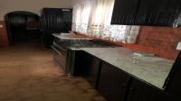 Kitchen of property in West Riding - DBN