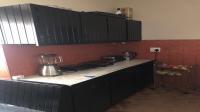 Kitchen of property in West Riding - DBN