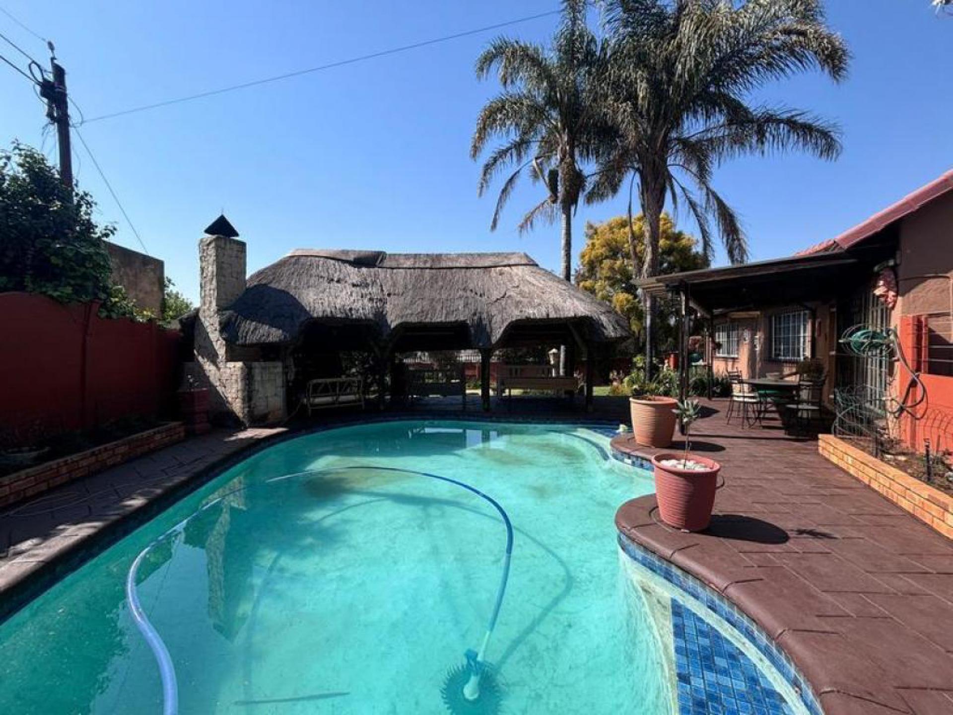  of property in Northcliff