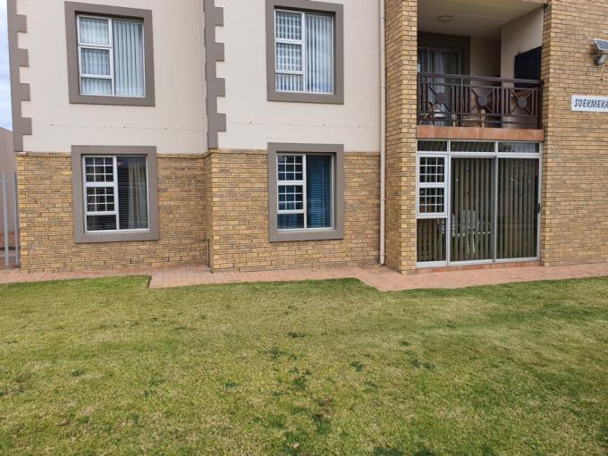 3 Bedroom Apartment for Sale For Sale in Hartenbos - MR649763