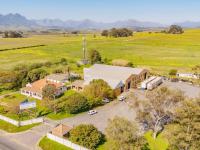  of property in Stellenbosch Farms