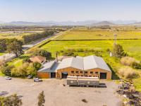  of property in Stellenbosch Farms