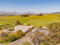  of property in Stellenbosch Farms