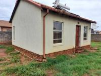  of property in Lenasia