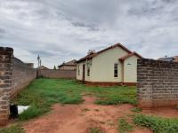  of property in Lenasia