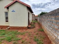  of property in Lenasia