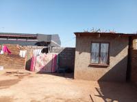  of property in Zonkizizwe