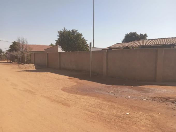 10 Bedroom House for Sale For Sale in Soshanguve - MR649799