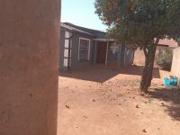  of property in Soshanguve