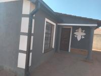  of property in Soshanguve