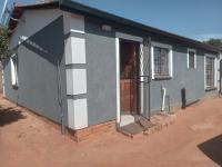  of property in Soshanguve